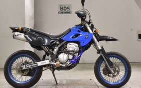 KAWASAKI KLX250D TRACKER LX250E