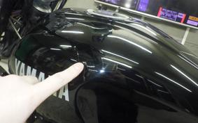 YAMAHA XJR400 Gen.3 R 2002 RH02J