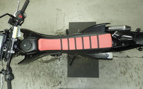 KAWASAKI KLX250D TRACKER X 2021 LX250V