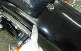 YAMAHA DRAGSTAR 400 2012 VH02J