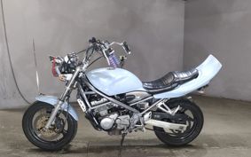 SUZUKI BANDIT250-1 GJ77A