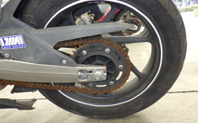 HONDA CBR250RR A 1993 MC51