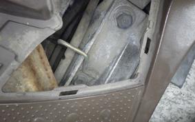 HONDA CREA SCOOPY AF55