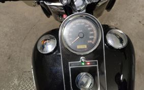 HARLEY FLSTN1580 2010 JD5