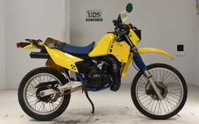 SUZUKI RA125 SF13A
