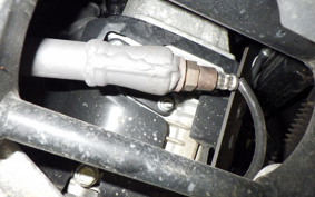 SUZUKI ADDRESS V125 DT11A