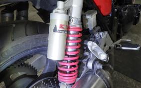 SUZUKI GSX400 IMPULSE 1996 GK79A