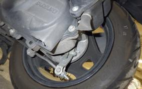 SUZUKI ﾚｯﾂ CA4AA