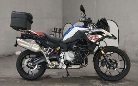BMW F750GS 0B08