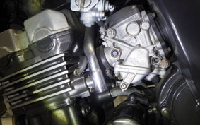 HONDA CB400SF 1992 NC31