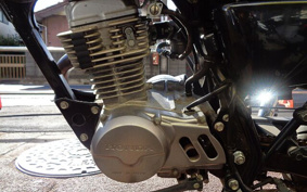 HONDA APE 100 HC07