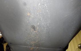 SUZUKI ADDRESS V125 DT11A