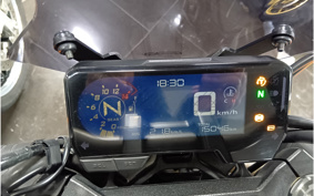 HONDA CB650R 2020 RH03