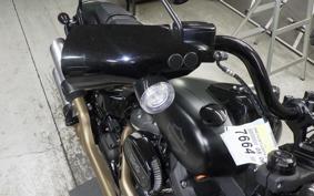 HARLEY FXFBS1870 2019