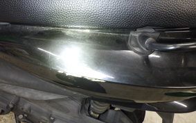 SUZUKI ADDRESS V125 S CF4MA