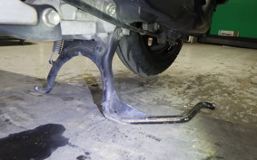 SUZUKI ﾚｯﾂ 2023 CA4AA