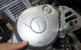SCORPA STY125