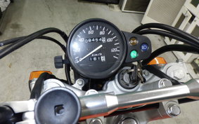 HONDA FTR223 2023 MC34