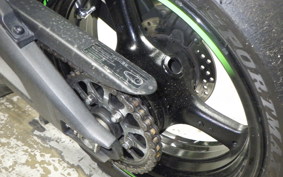 KAWASAKI ZX 10 NINJA ABS 2019 ZXT02E