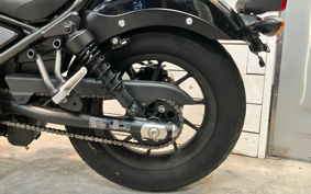 HONDA REBEL MC49