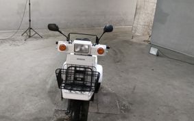 HONDA GYRO TD02