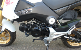 HONDA GROM JC61