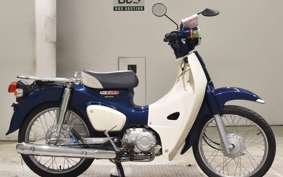 HONDA C110 SUPER CUB JA44