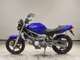 Фото Honda VTR 250 2006 с японского аукциона
