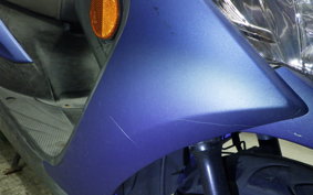 YAMAHA AXIS 125 Z 2000 SED7J