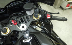 YAMAHA YZF-R1 M 2026 RN65J
