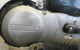 HONDA C50 SUPER CUB AA01