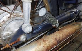 HONDA C90 SUPER CUB E 2005 HA02