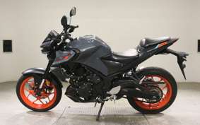 YAMAHA MT-03 ABS 2021 RH13J