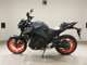 Фото Yamaha MT-03 ABS 2021 с японского аукциона