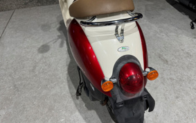 HONDA CREA SCOOPY AF55