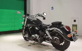 HONDA SHADOW 400 1999 NC34