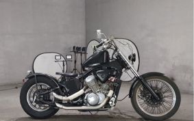 HONDA STEED 400 NC26