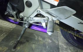 HONDA CBR600F 1996
