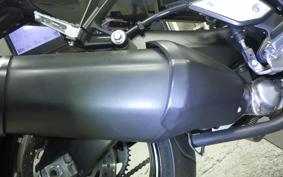 YAMAHA FZ1 FAZER GT 2012 RN21J