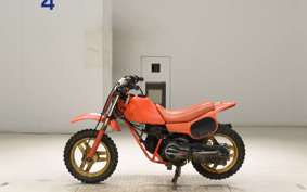 HONDA QR50 AE01