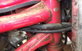 SUZUKI BANDIT 400 1991 GK75A