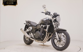 HONDA CB1300SF SUPER FOUR Gen. 3 2025 SC54