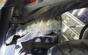 YAMAHA JOG Gen.1 3KJ