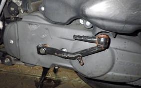 SUZUKI LET's CA4AA