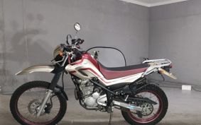 YAMAHA SEROW 250 DG11J