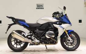 BMW R1200RS 2017