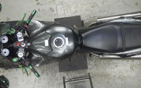 KAWASAKI ZZ1400 NINJA R A 2006 ZXT40B