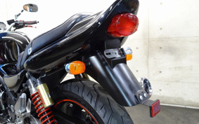 KAWASAKI BALIUS250-2 ZR250B