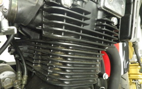SUZUKI GSX400 IMPULSE 1994 GK79A