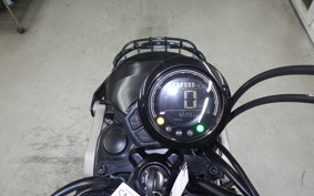 HONDA CT125-2 2021 JA65